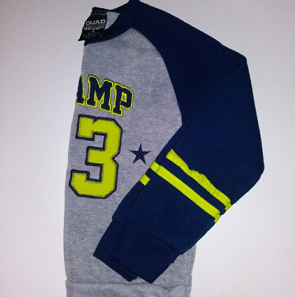 Boys sweater bundle